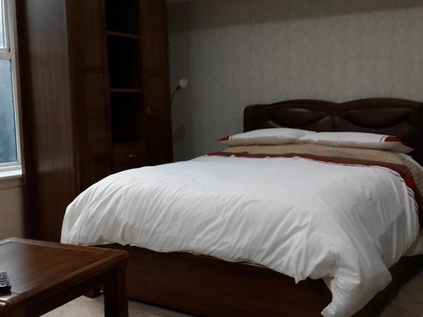 The Manchester Hotel : photo 1 de la chambre studio