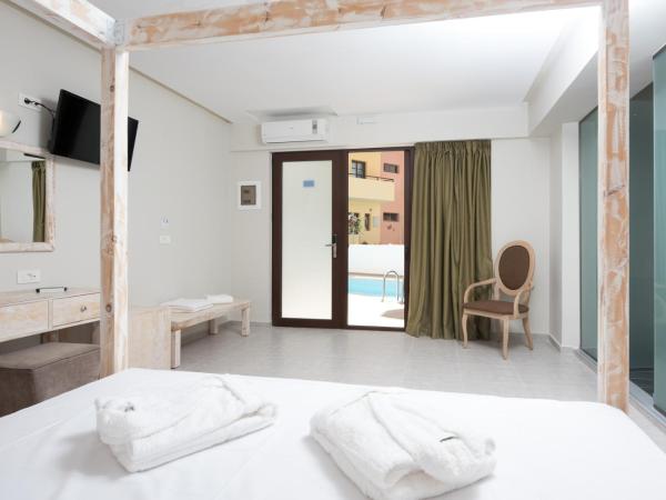 Artemis Hotel Apartments : photo 1 de la chambre studio