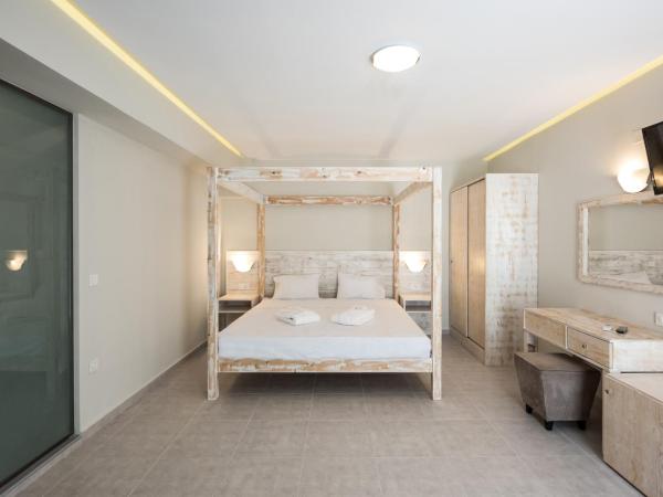 Artemis Hotel Apartments : photo 3 de la chambre studio