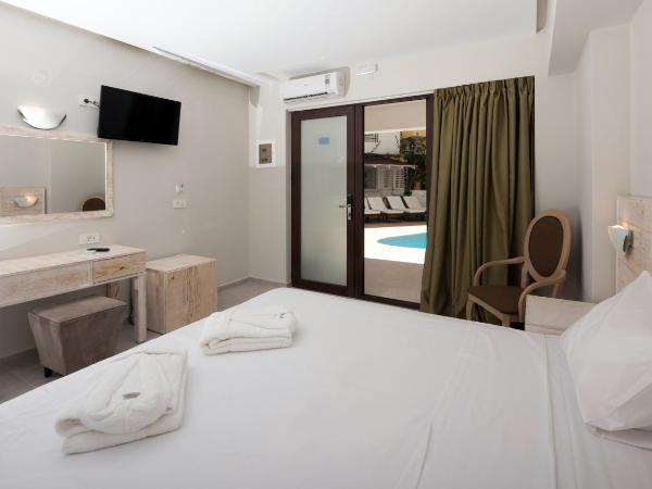 Artemis Hotel Apartments : photo 4 de la chambre studio