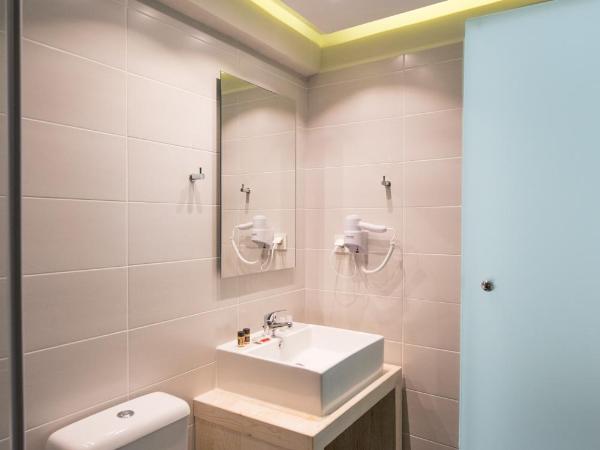 Artemis Hotel Apartments : photo 5 de la chambre studio