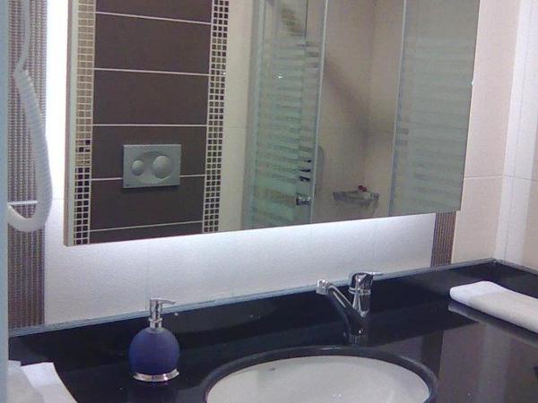 Sahinbey Hotel : photo 3 de la chambre chambre triple