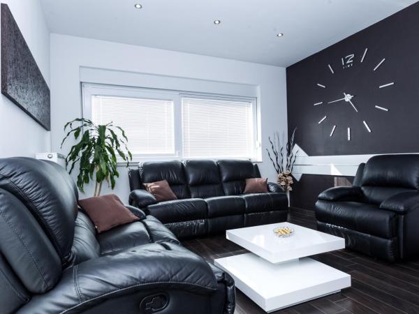 Apartment Sunny Spell : photo 2 de la chambre appartement supérieur