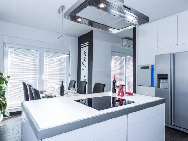 Apartment Sunny Spell : photo 7 de la chambre appartement supérieur