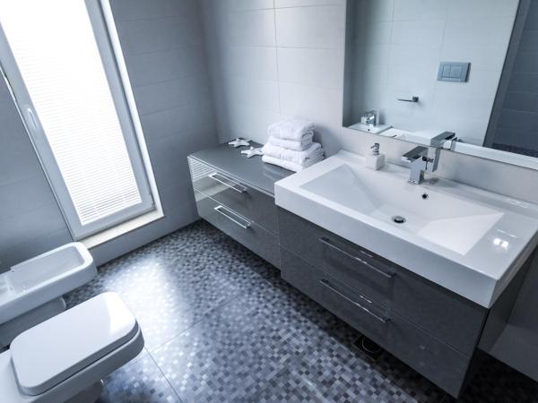 Apartment Sunny Spell : photo 5 de la chambre appartement supérieur