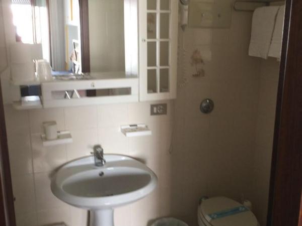 Hotel Malibran : photo 6 de la chambre chambre quadruple