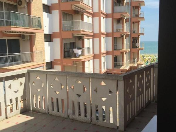 Hotel Malibran : photo 10 de la chambre chambre quadruple