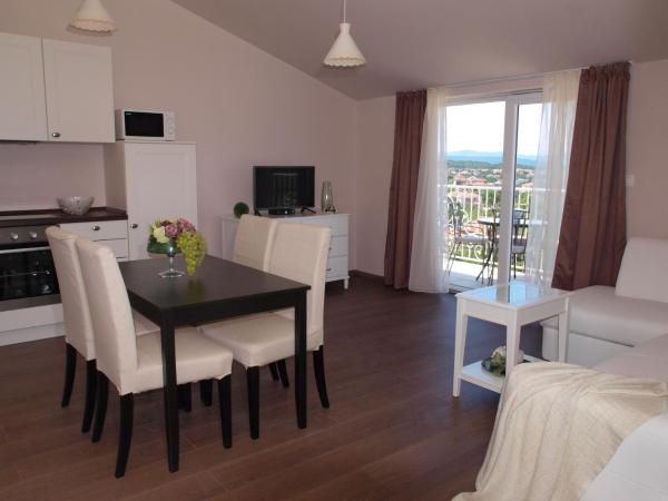 Guesthouse Olei : photo 10 de la chambre appartement - vue sur mer