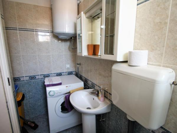 Old Town Rooms and Apartment : photo 6 de la chambre appartement 2 chambres