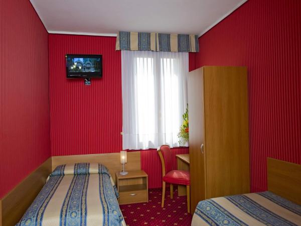 Hotel Nazionale : photo 6 de la chambre chambre double