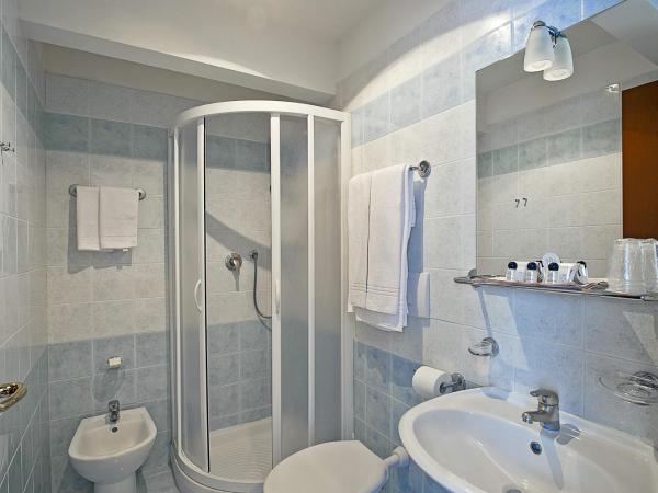 Hotel Nazionale : photo 8 de la chambre chambre double