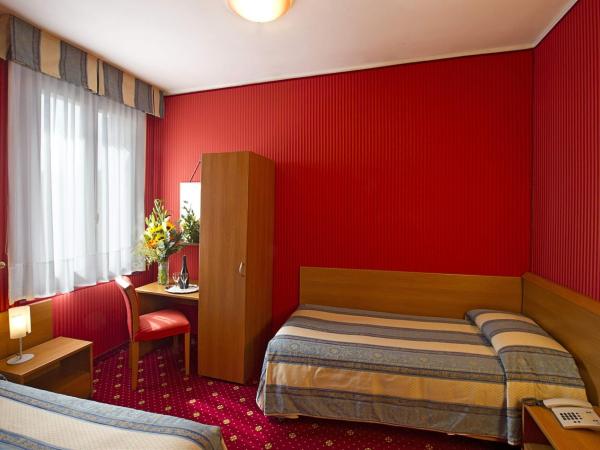 Hotel Nazionale : photo 5 de la chambre chambre double