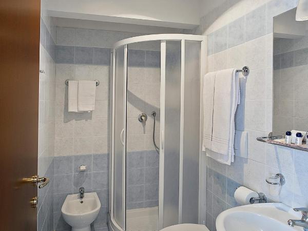 Hotel Nazionale : photo 1 de la chambre chambre double