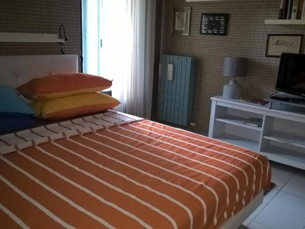 B&B Apulia Time : photo 9 de la chambre chambre double avec salle de bains privative