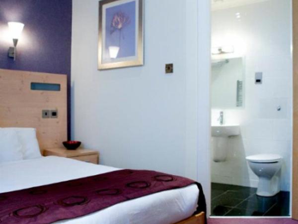 Artto Hotel : photo 3 de la chambre chambre double
