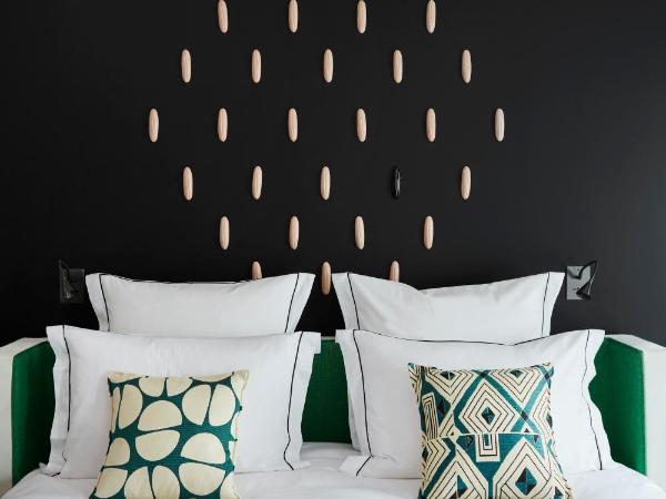 Le Roch Hotel & Spa : photo 4 de la chambre chambre double prestige