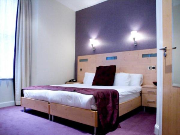 Artto Hotel : photo 5 de la chambre chambre double