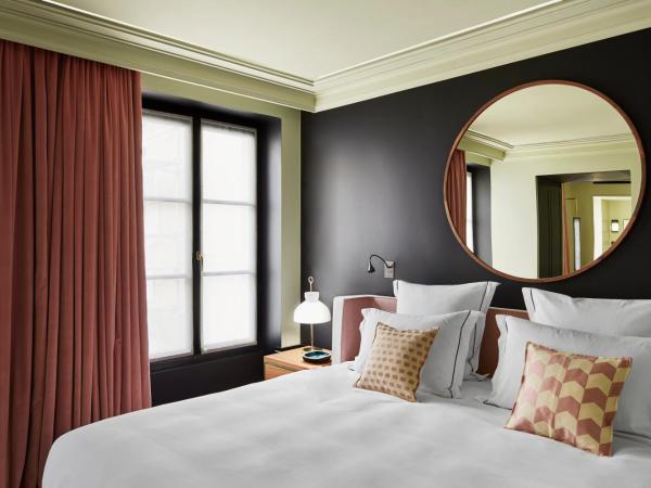 Le Roch Hotel & Spa : photo 7 de la chambre suite avec hammam