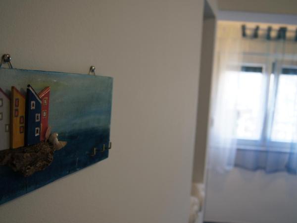 Micro Rooms : photo 7 de la chambre petite chambre double