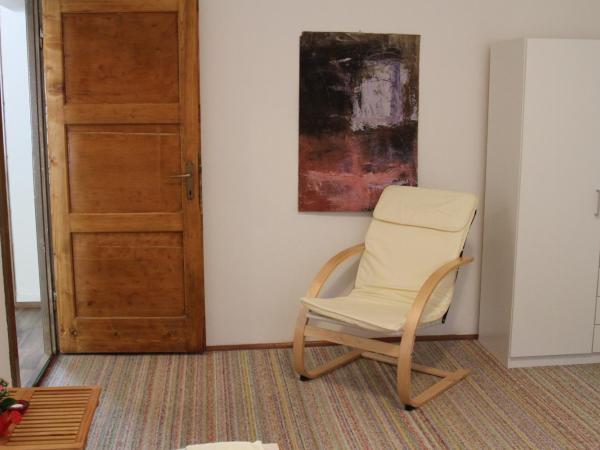 Barone 4 You : photo 2 de la chambre chambre lits jumeaux spacieuse