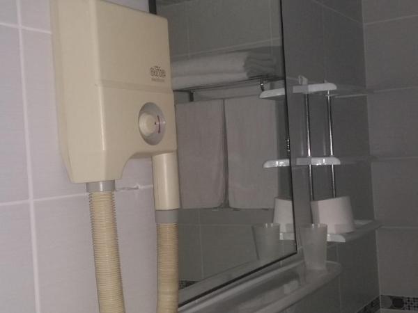 Musti Apart Hotel : photo 6 de la chambre appartement (3 adultes)