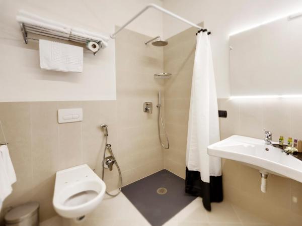 Addauro Resort : photo 4 de la chambre chambre double - accessible aux personnes à mobilité réduite 