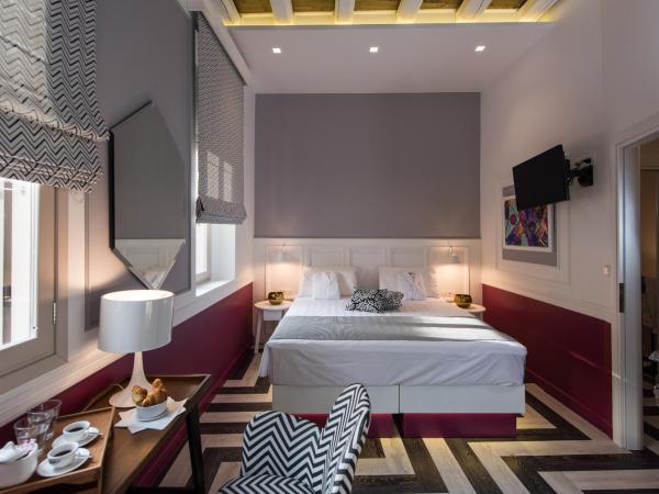 Elia Portou Due : photo 2 de la chambre suite 1 chambre