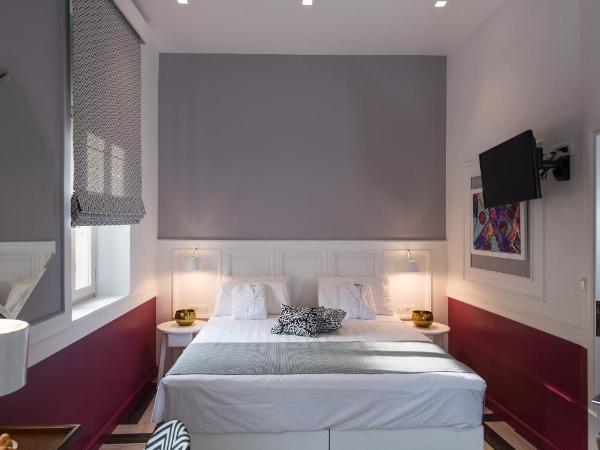 Elia Portou Due : photo 4 de la chambre suite 1 chambre