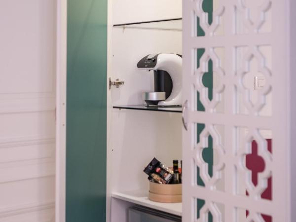 Elia Portou Due : photo 5 de la chambre chambre standard