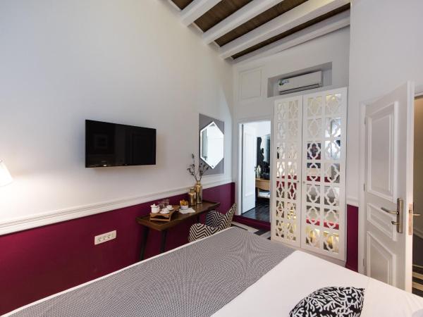 Elia Portou Due : photo 2 de la chambre chambre standard