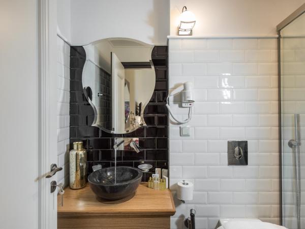 Elia Portou Due : photo 4 de la chambre chambre standard