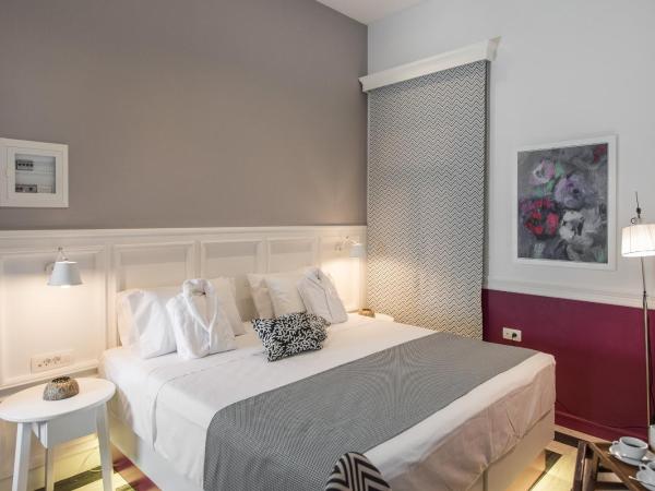 Elia Portou Due : photo 1 de la chambre chambre standard