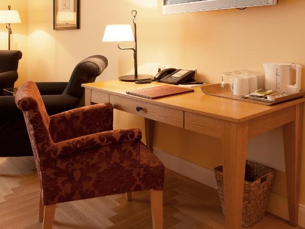 Hotel Villa Florentina : photo 2 de la chambre chambre triple