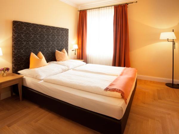 Hotel Villa Florentina : photo 2 de la chambre chambre double ou lits jumeaux standard