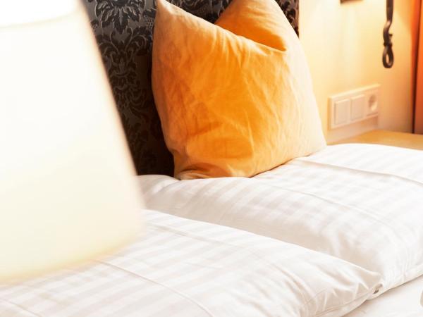 Hotel Villa Florentina : photo 3 de la chambre chambre double ou lits jumeaux standard