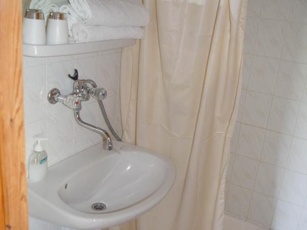 Garten Vendégház : photo 5 de la chambre chambre lits jumeaux