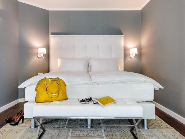 Mercure Hotel Raphael Wien : photo 2 de la chambre suite studio