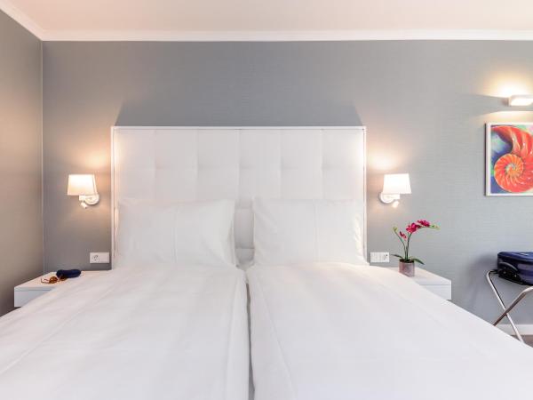 Mercure Hotel Raphael Wien : photo 9 de la chambre chambre double privilège