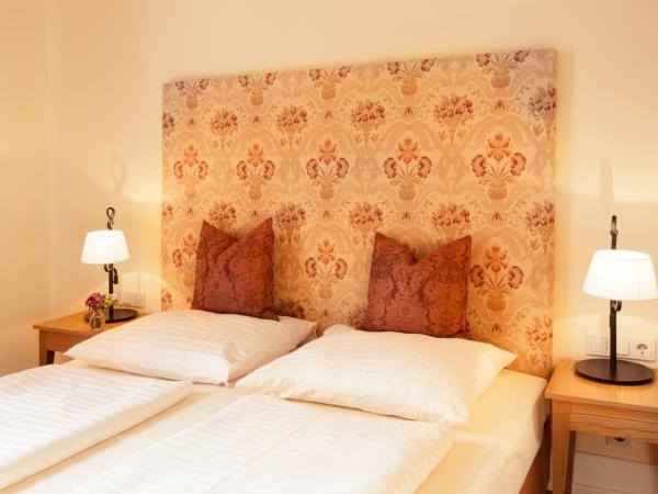 Hotel Villa Florentina : photo 1 de la chambre chambre double ou lits jumeaux standard