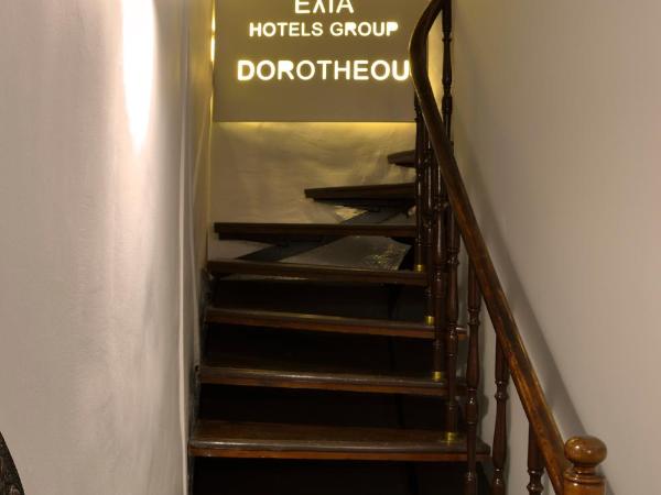 Elia Dorotheou : photo 2 de la chambre chambre simple standard