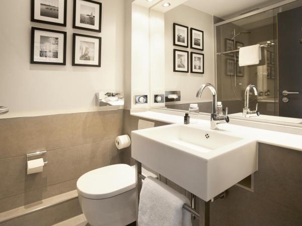 Hotel Hamburger Hof : photo 5 de la chambre chambre simple