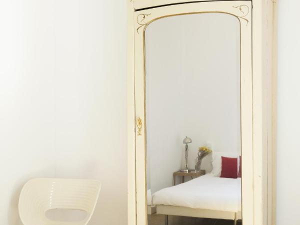 La Casa Gran B&B : photo 6 de la chambre chambre double deluxe avec balcon