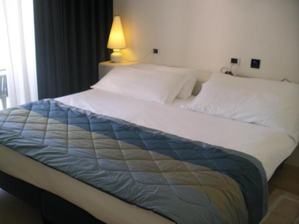 Hotel Luxor : photo 1 de la chambre chambre double classique