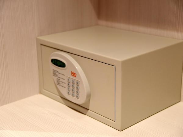 Hotel Julimar : photo 8 de la chambre chambre triple standard