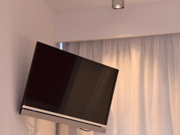 Hotel Julimar : photo 10 de la chambre chambre double ou lits jumeaux standard