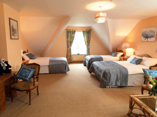 Woodlawn House : photo 1 de la chambre suite familiale