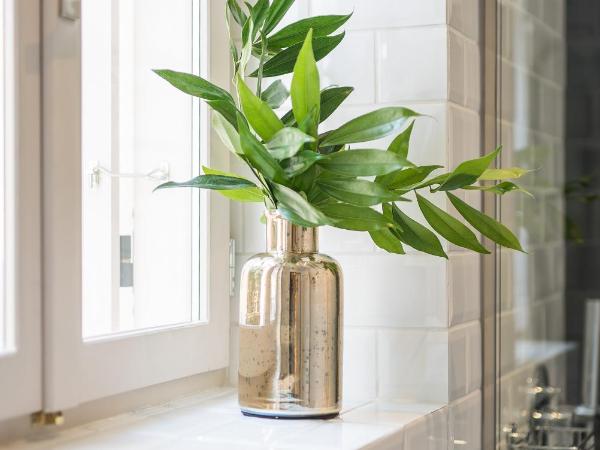 Elia Portou Due : photo 4 de la chambre suite 2 chambres avec balcon