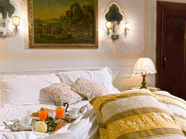 Palazzetto Pisani Grand Canal : photo 6 de la chambre suite avec vue sur le grand canal