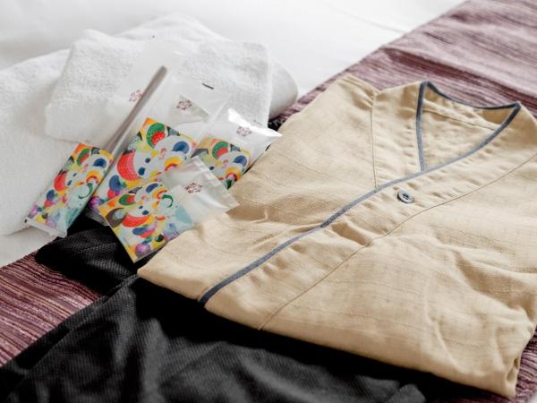 M's Inn Higashiyama : photo 5 de la chambre chambre double deluxe