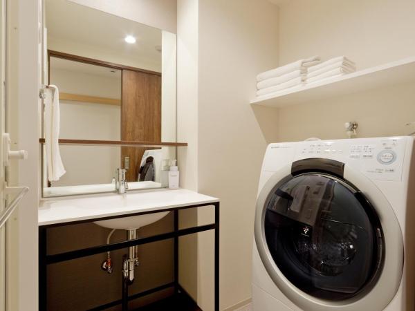 M's Inn Higashiyama : photo 4 de la chambre chambre lits jumeaux de luxe avec tatami